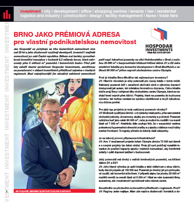 Hospodar Investments